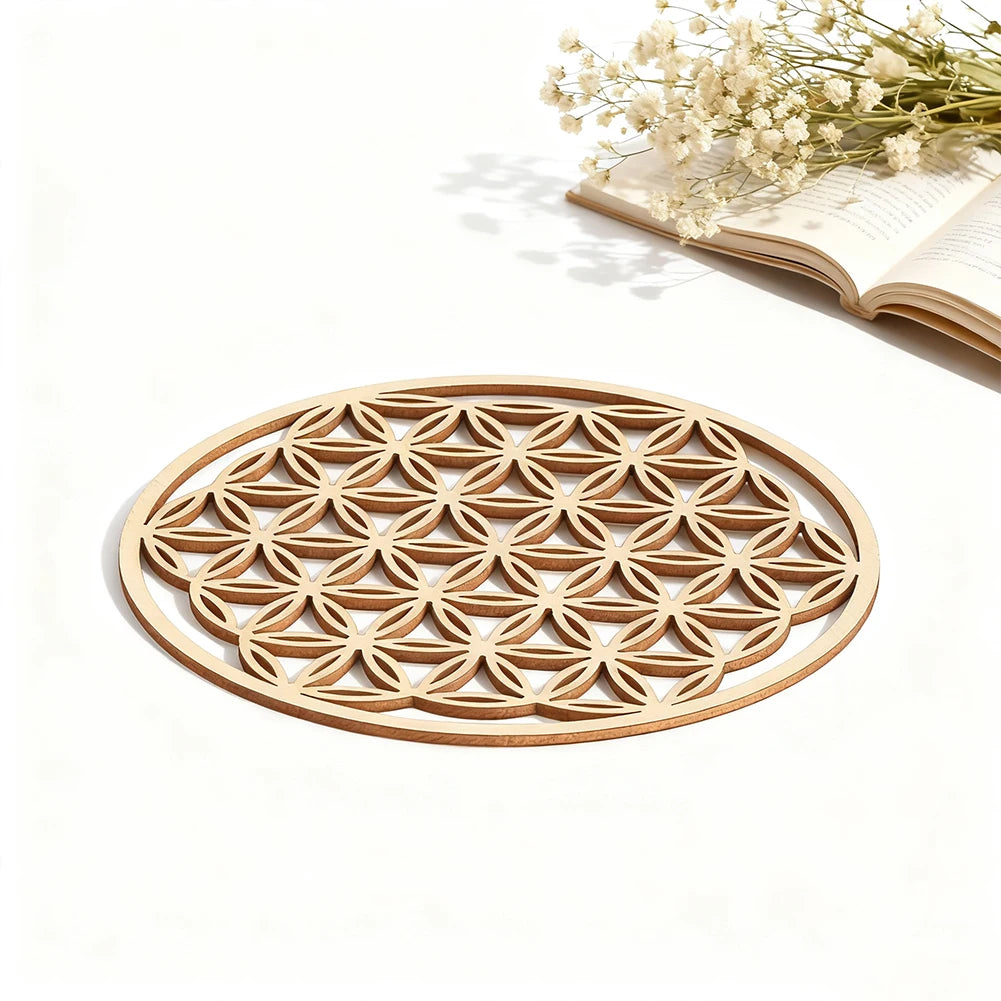 Sottobicchiere Mandala