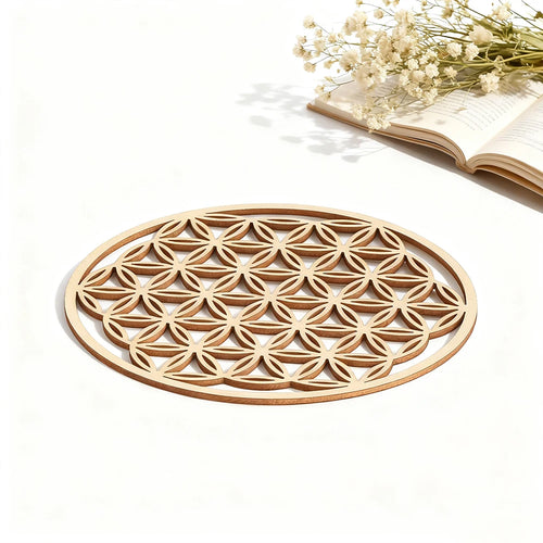Sottobicchiere Mandala